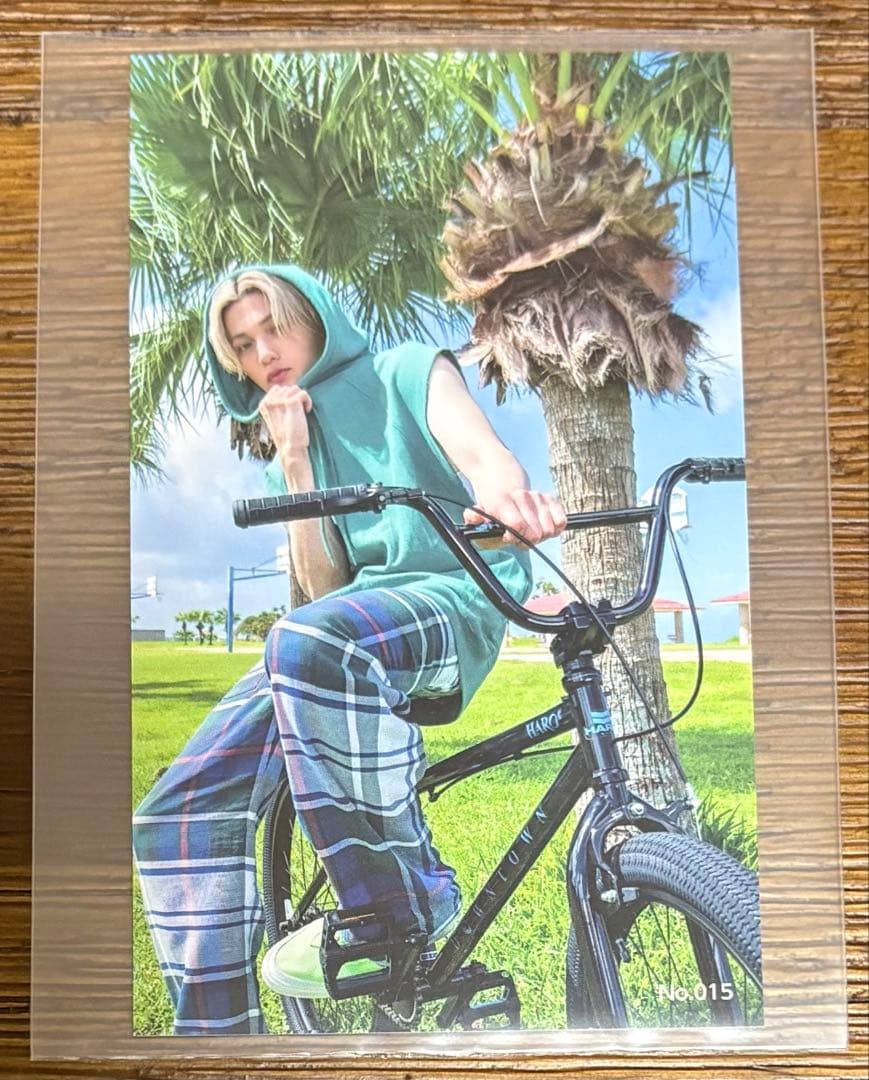 安い 通販ゲーム・おもちゃ・グッズ - FANTASTICS 八木勇征 トレカ FFH