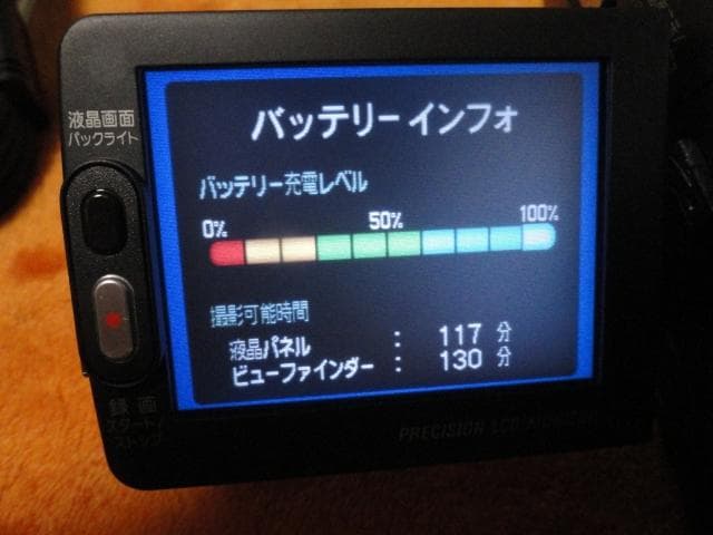 動作品◇miniDVカメラ◇SONY HC1000 付属品多数