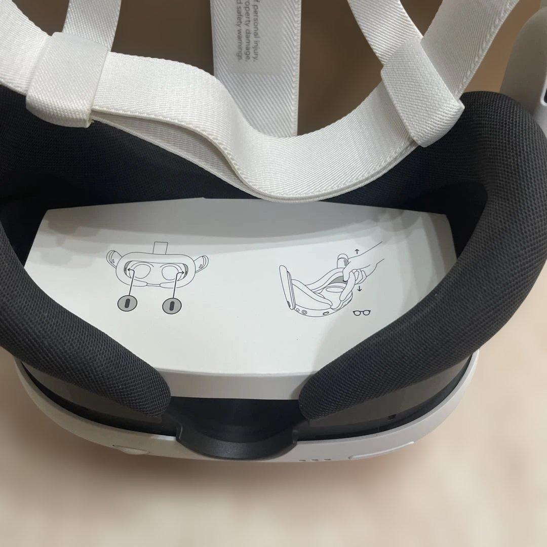 その他  Quest3 512GB