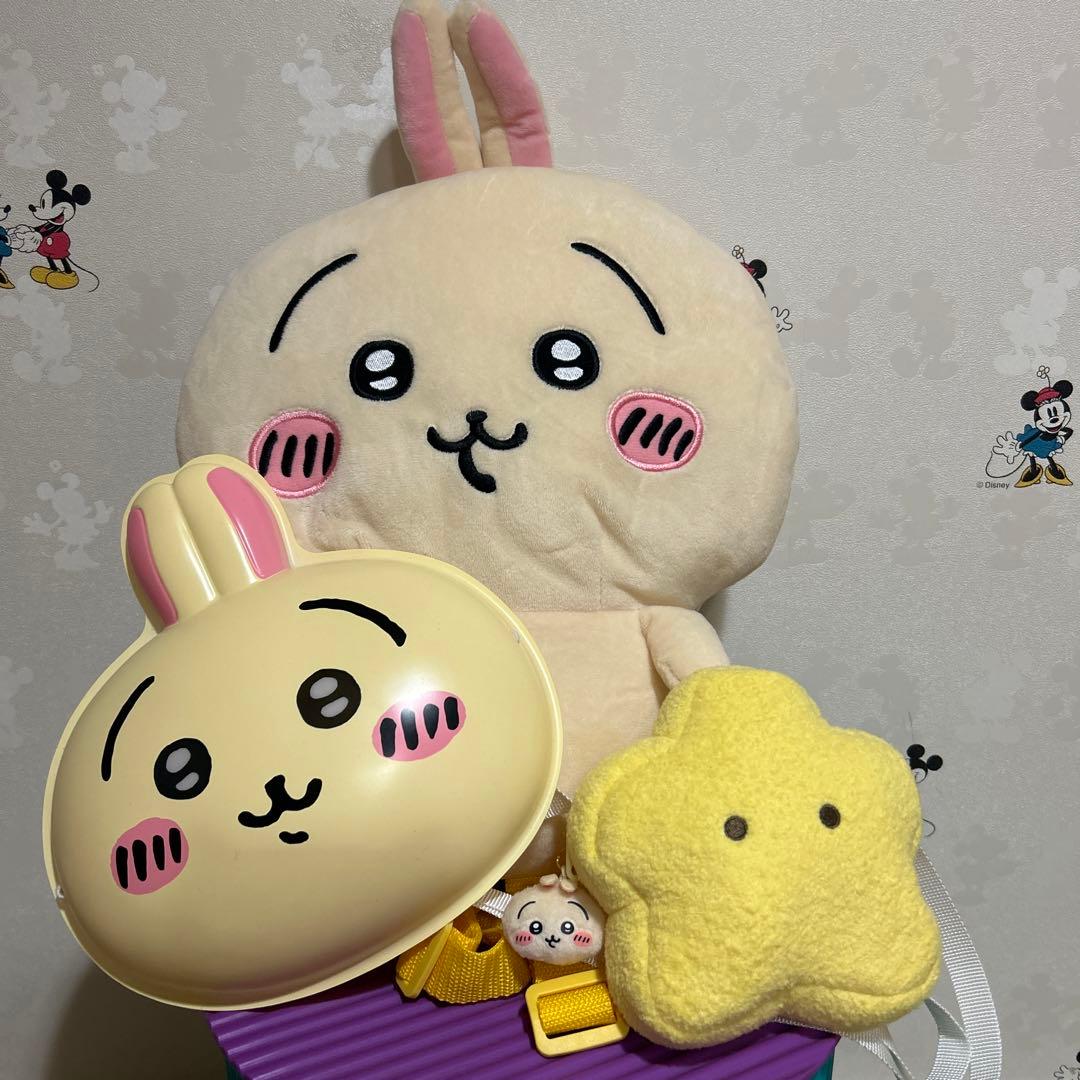 ちいかわ うさぎ グッズまとめ売り