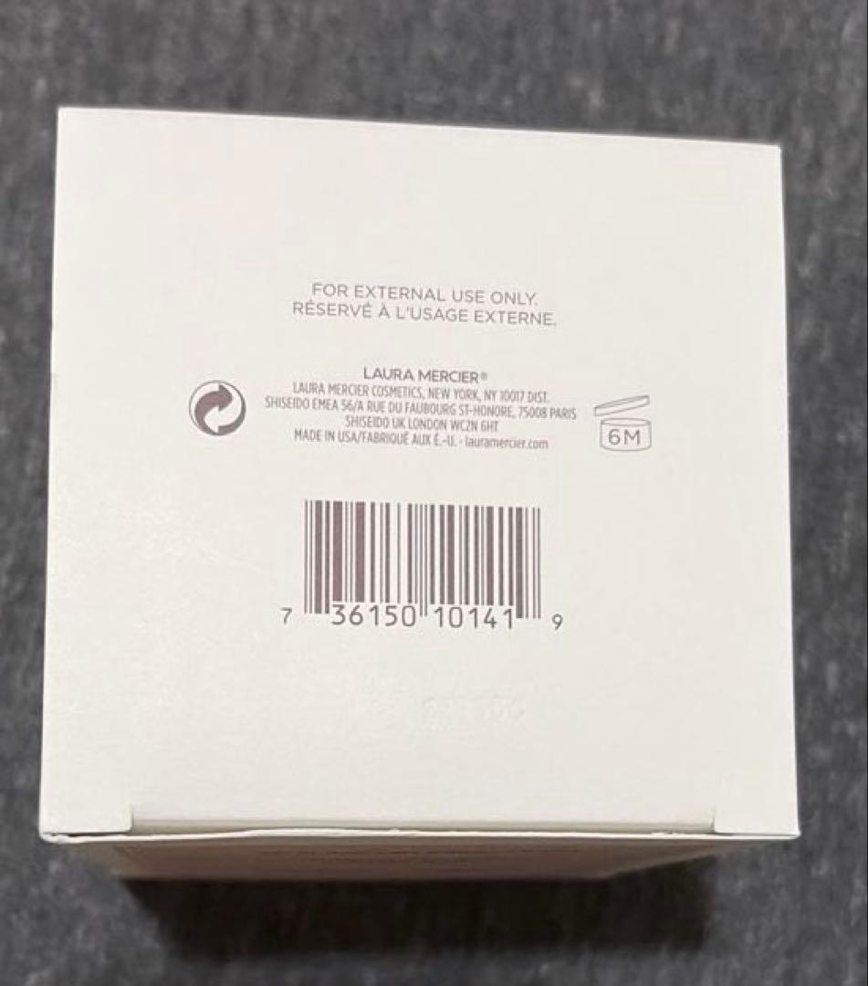 新品未使用ローラメルシエ　アンバーバニラ340g