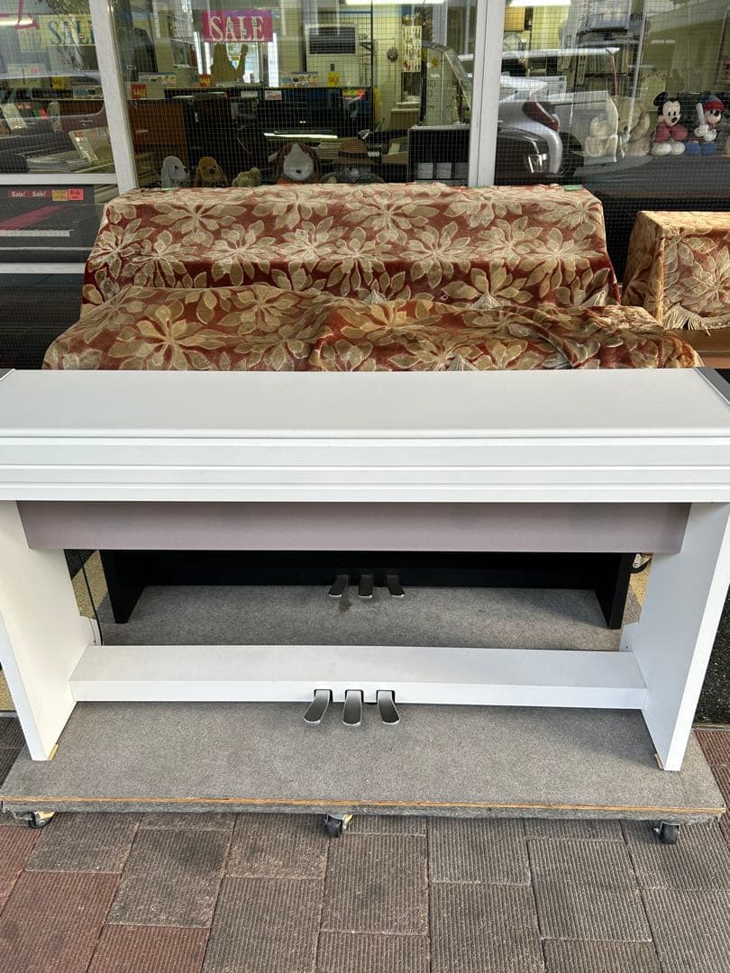 超価格、コルグ電子ピアノ、LP350、人気コンパクト、ピアノ強弱タッチ