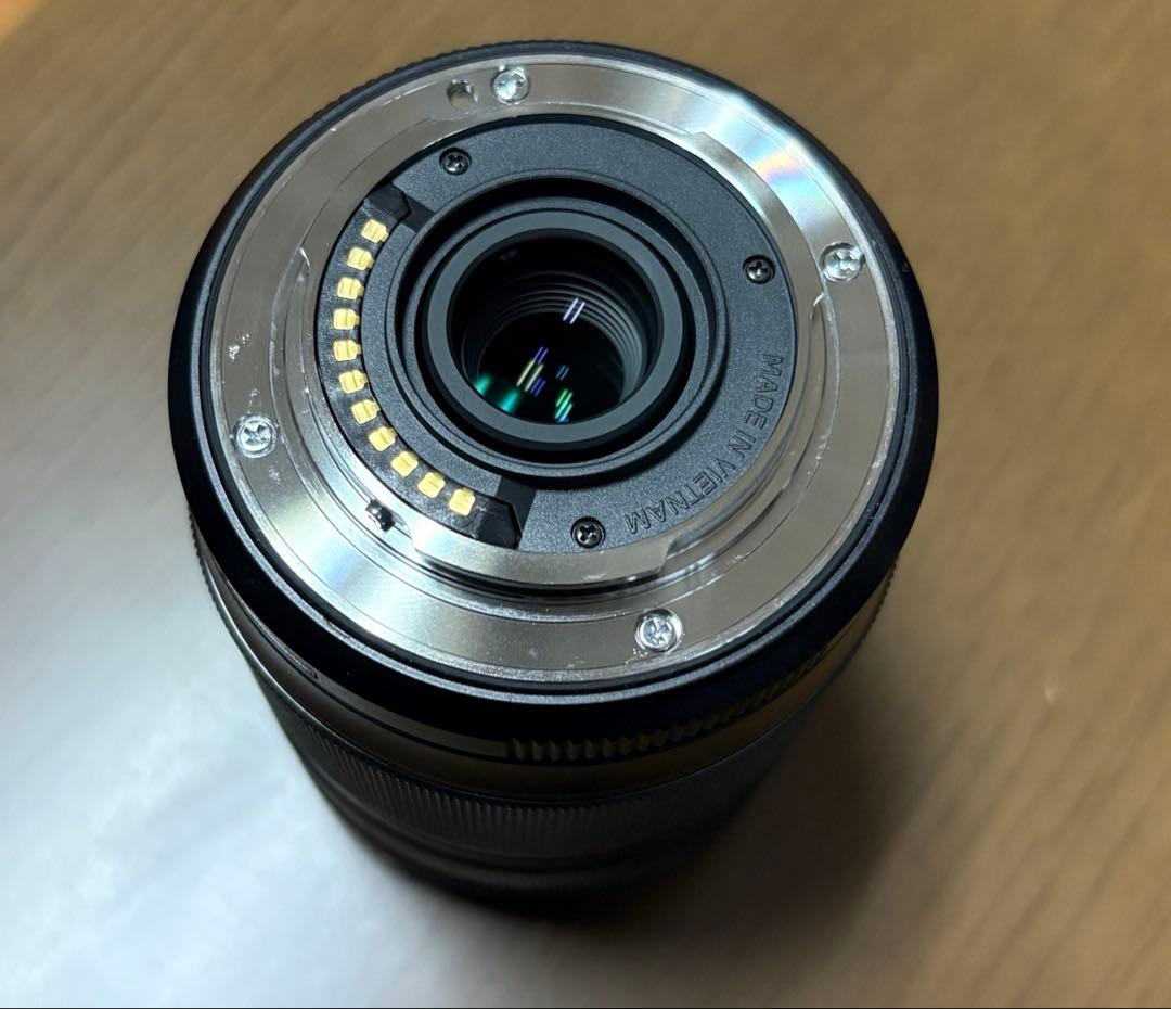 レンズ(ズーム) Olympus M.ZUIKO DIGITAL 14-150mm f/4-5.6