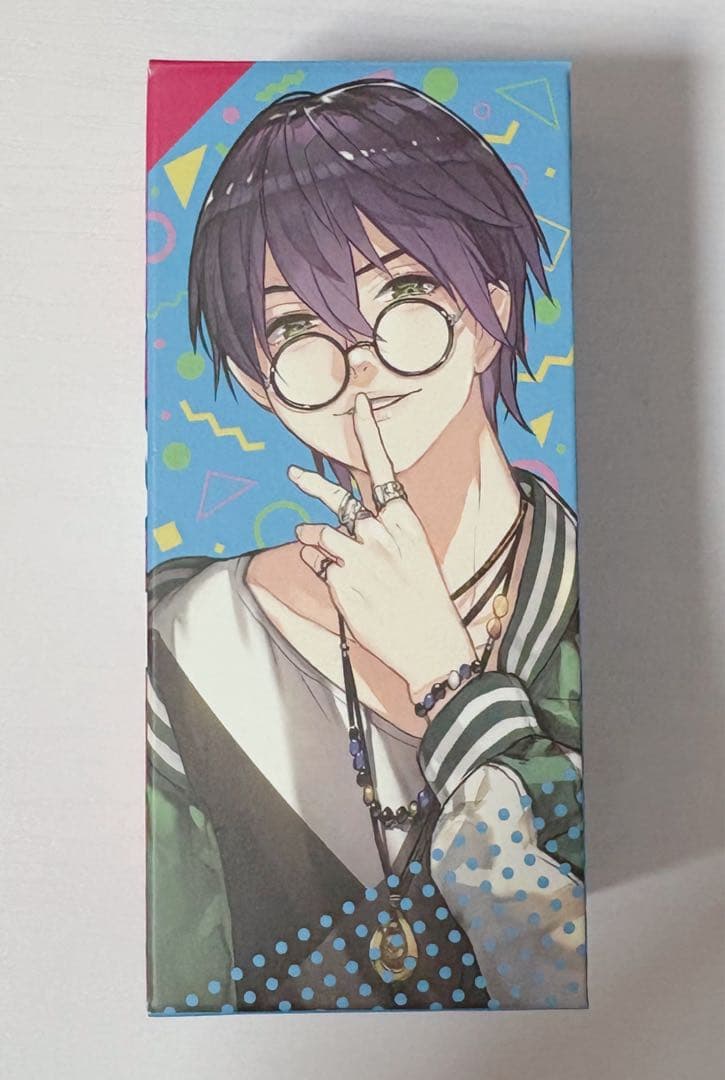 にじさんじ 剣持刀也 にじさんじ］剣持刀也