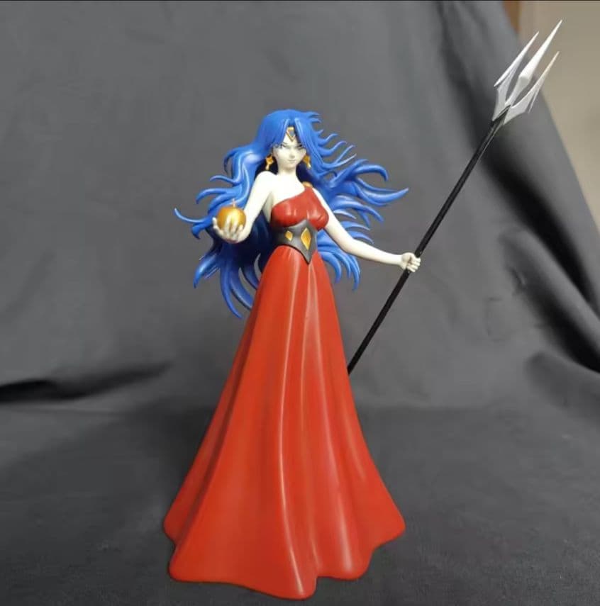 Taka  劇場版非可動 フィギュア2体セット