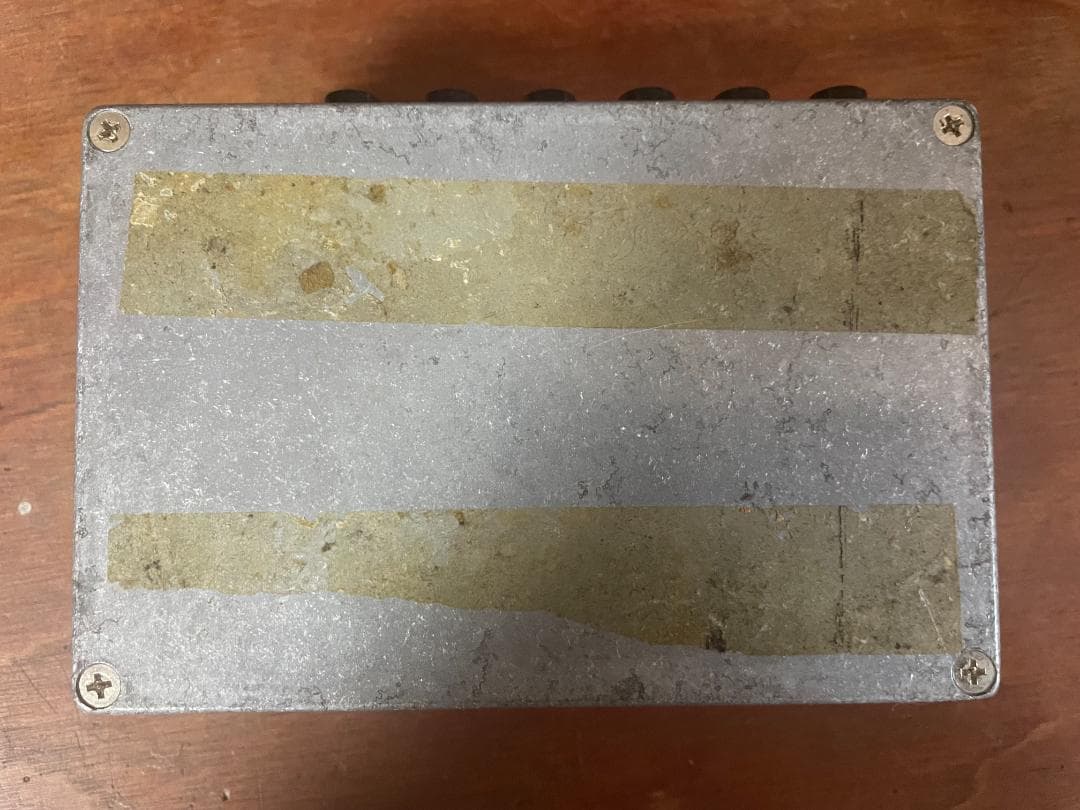 ギター ALBIT A3GP MARK II