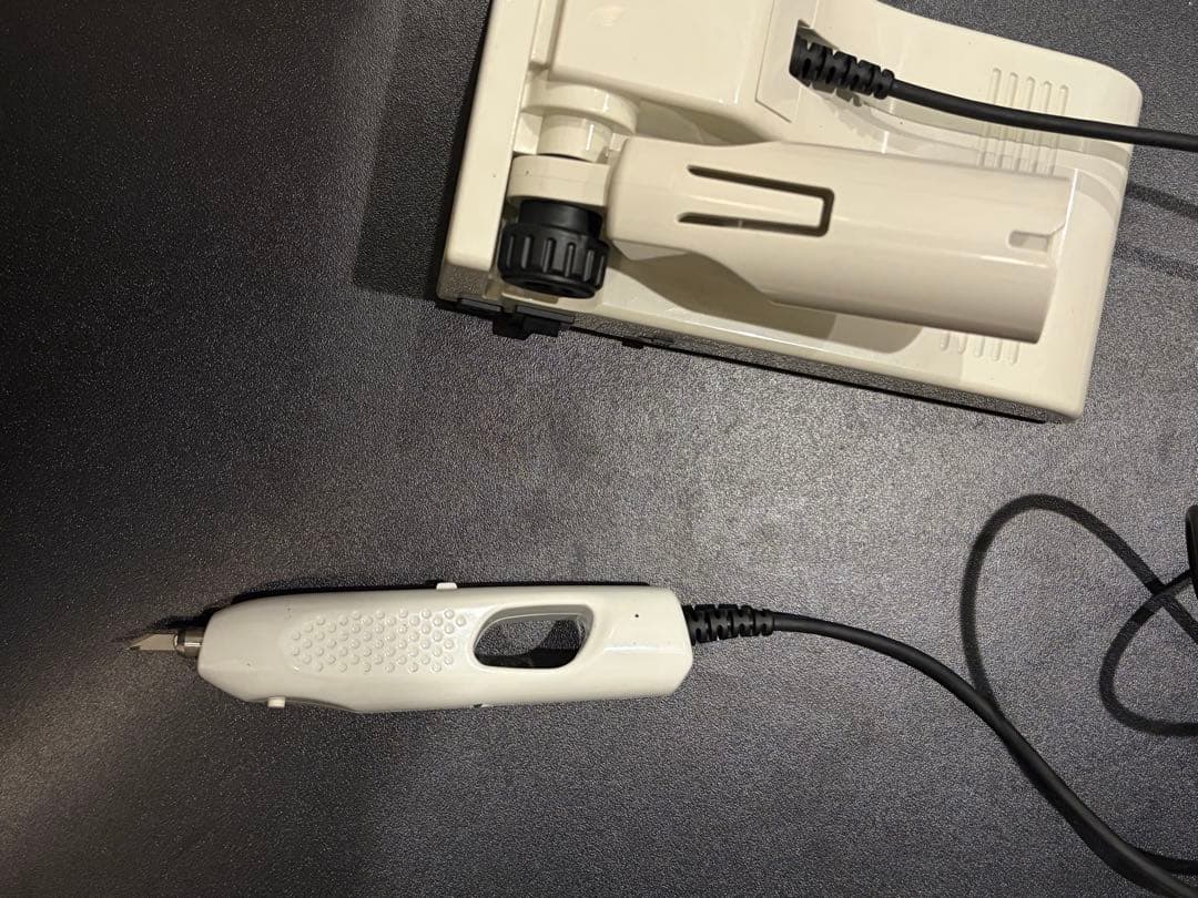 超音波カッター ZO-41