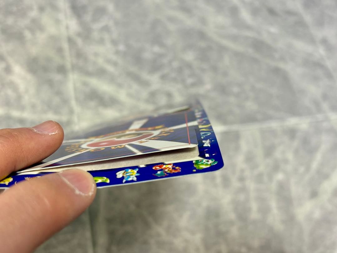 ポケモンカード　次世代ワールドホビーフェア　限定グッズセット