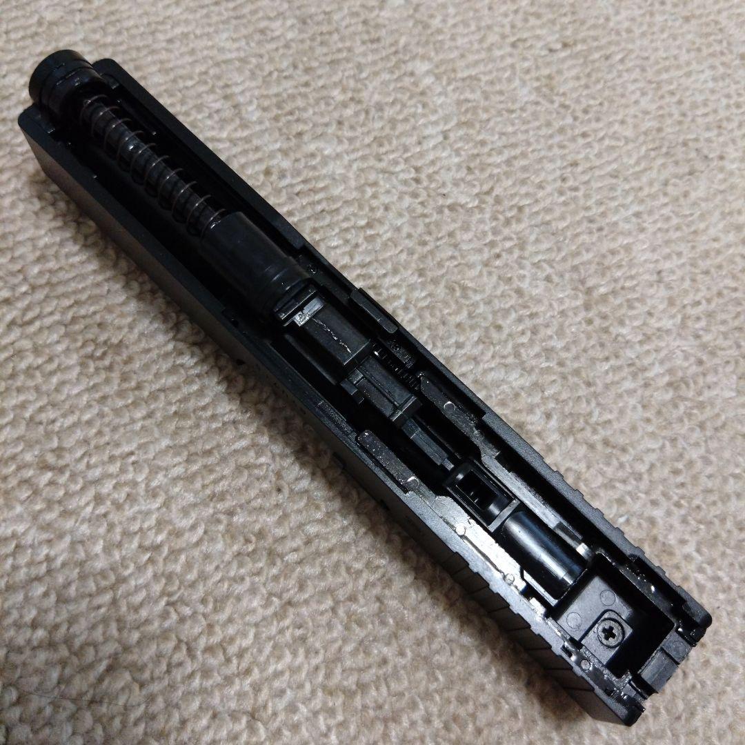 東京マルイ GLOCK 19 グロック19 3rdGen ガスガン No.88