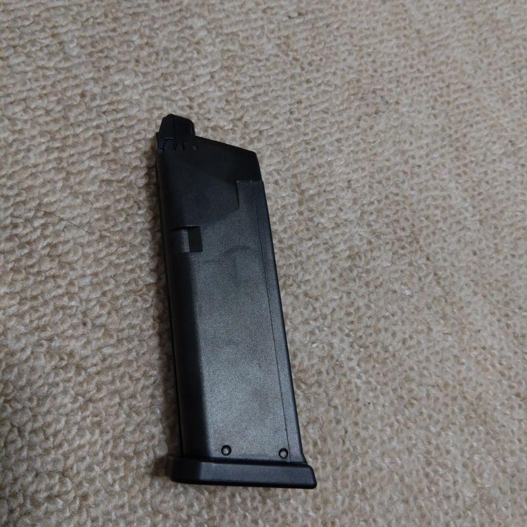 東京マルイ GLOCK 19 グロック19 3rdGen ガスガン No.88