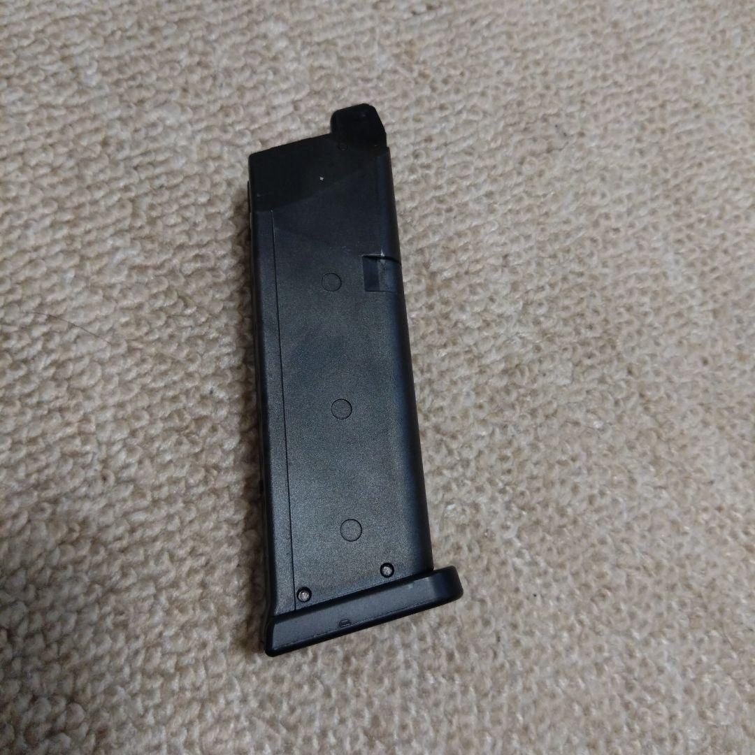 東京マルイ GLOCK 19 グロック19 3rdGen ガスガン No.88