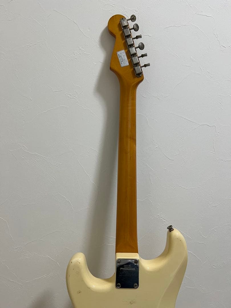 フェルナンデス Fernandes THE REVIVAL RST-50 '64