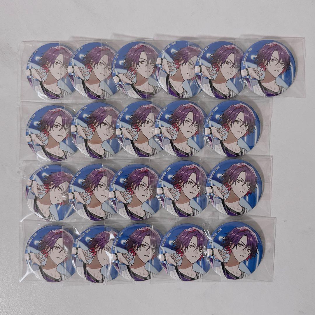 VOLTACTION Action!!!!!!! 渡会雲雀 楽天 特典 缶バッジ - メルカリ