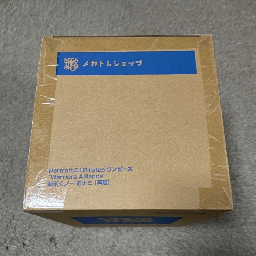Portrait.Of.Pirates新米くノ一 おナミ 新品 未開封