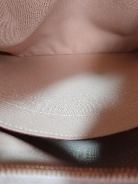 美品ルイヴィトン LOUIS VUITTON ナヴィグリオ アズール ホワイト