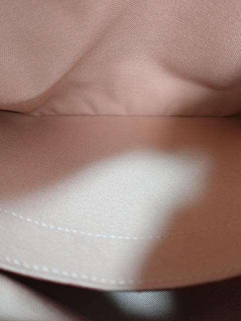 美品ルイヴィトン LOUIS VUITTON ナヴィグリオ アズール ホワイト