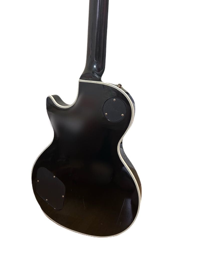 フォトジェニック PHOTOGENIC レスポールカスタム タイプ