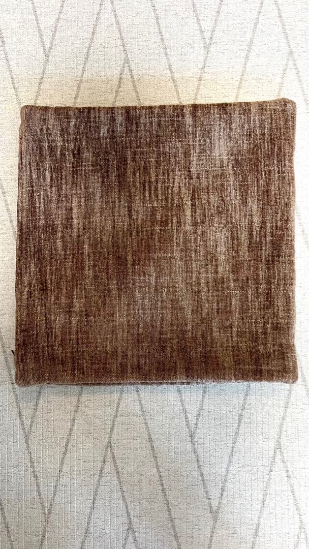 【美品】ACTUS クッションカバー　3セット