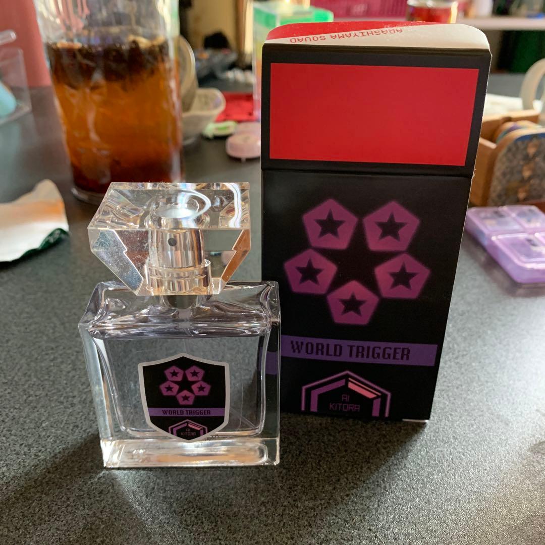 ワールドトリガー ワートリ コースターまとめ売り 風間蒼也 菊地原士郎