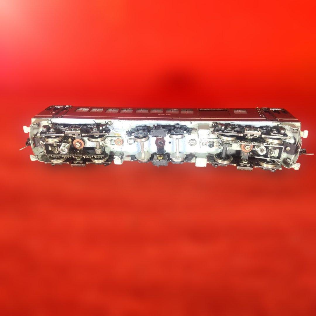 DF50、天賞堂、動作確認済み、ディーゼル機関車、HOゲージ