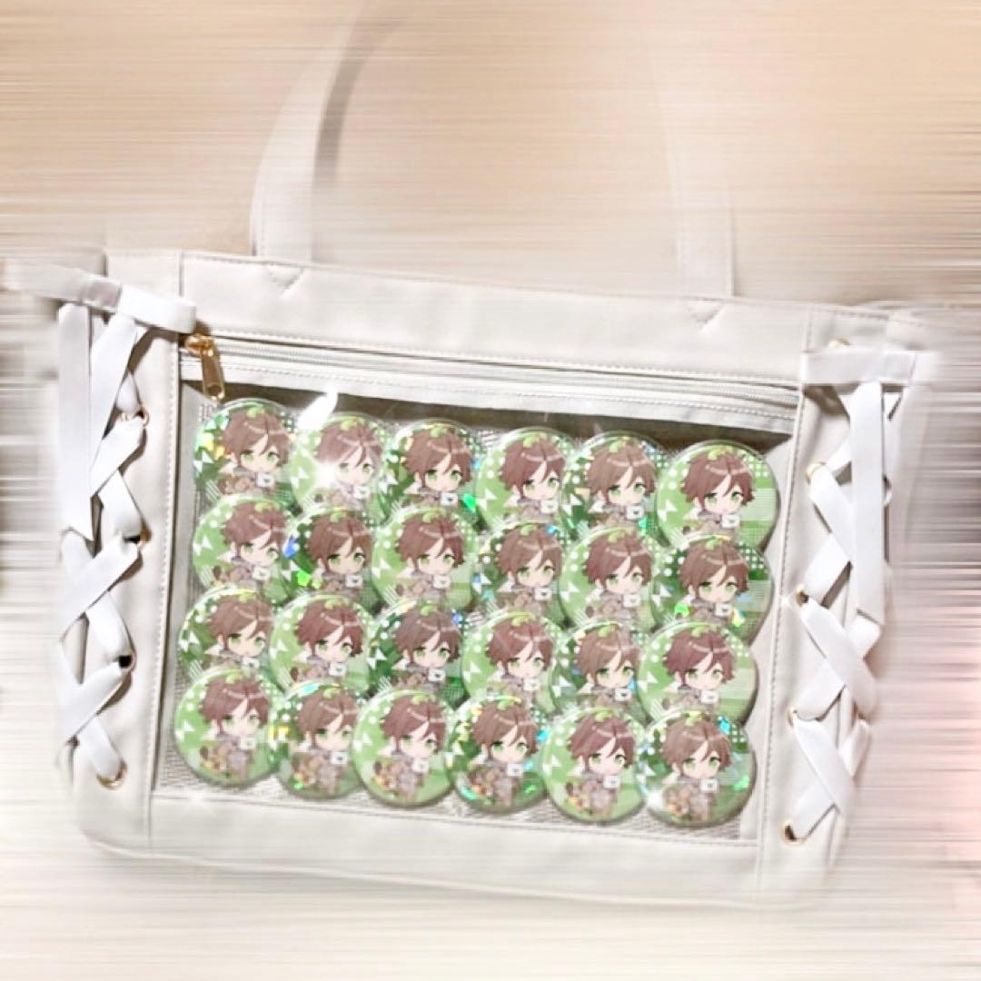 浦島坂田船 あほの坂田 A3痛バ 旧法被 浦島坂田船 あほの