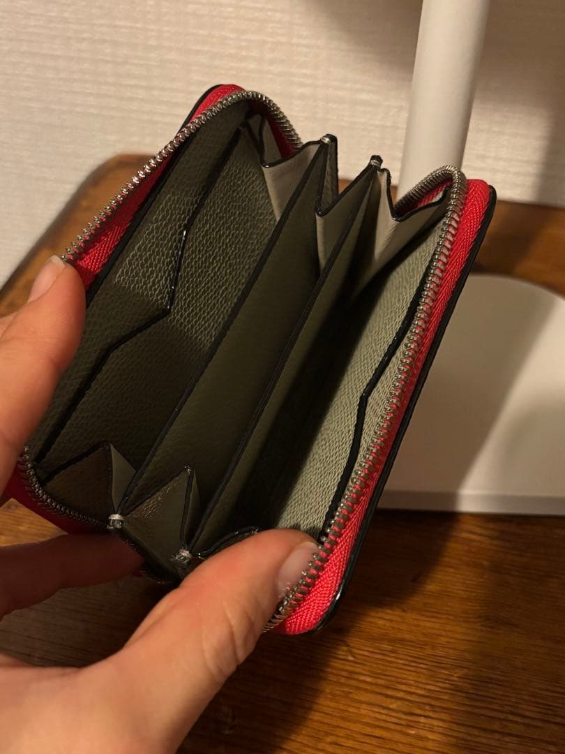 Valextra カード/ケース