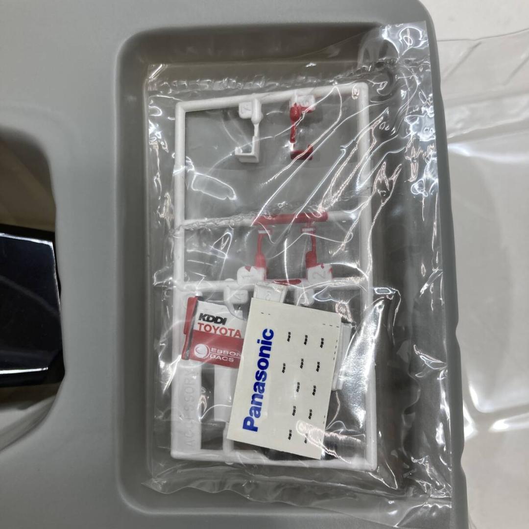 【美品】⭐️【KONAMI】2003 DigiQ Formula TF103