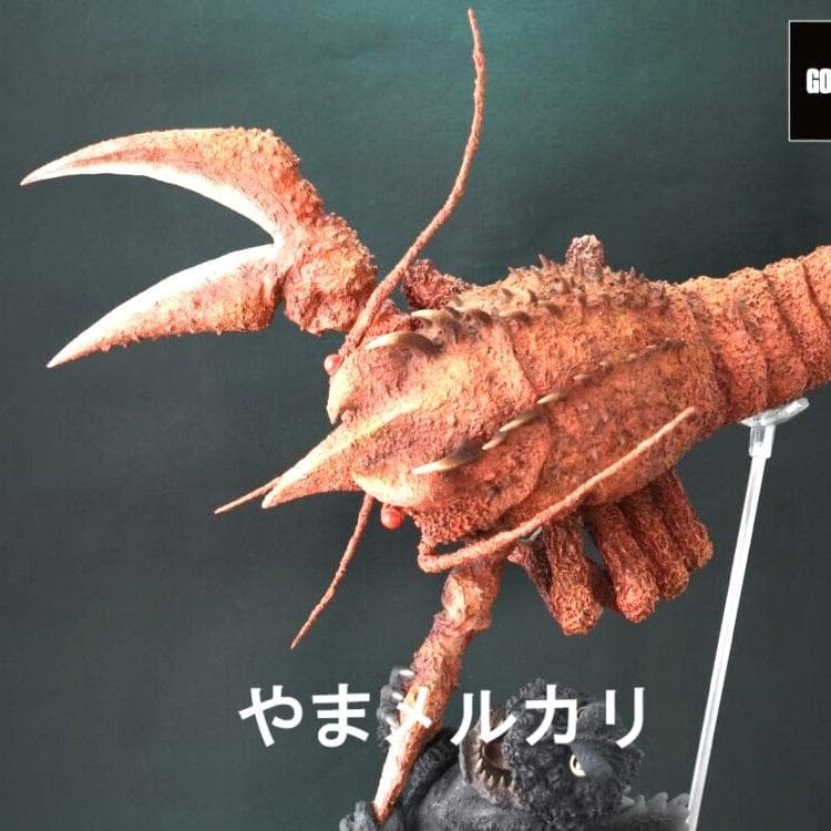 少年リック 南海の大決闘 ゴジラ対エビラ セット リック限定版 未開封