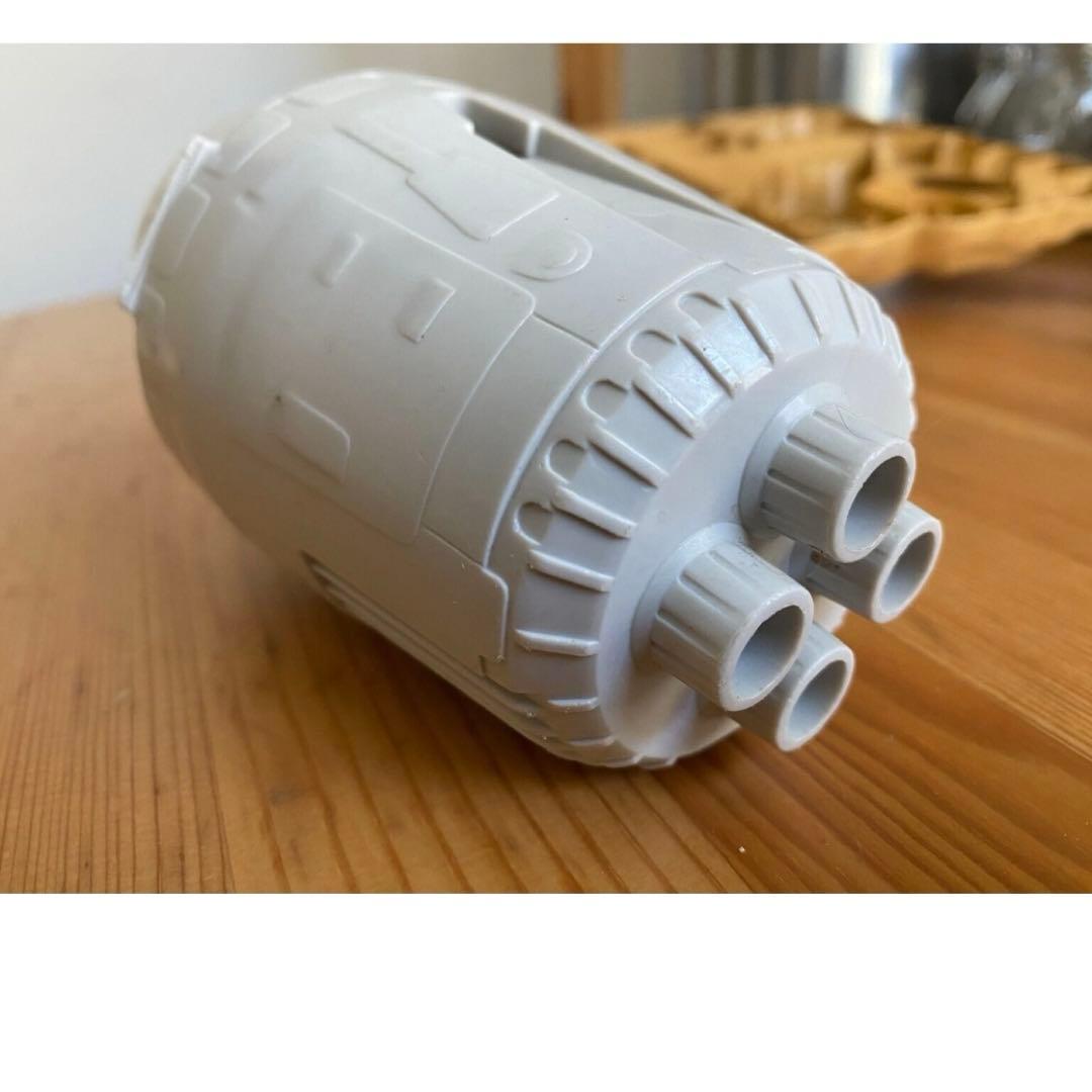 スターウォーズ　land of the Jawas １９７９年　ケナー社製