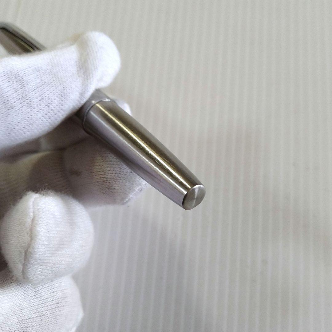 300円スタート【ジャンク】 パイロット μ ミュー 万年筆 M - メルカリ