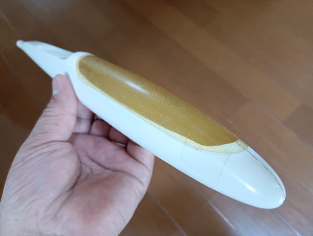 ラジコン飛行機（ポーランド製）ELSTER 競技用HLGグライダー