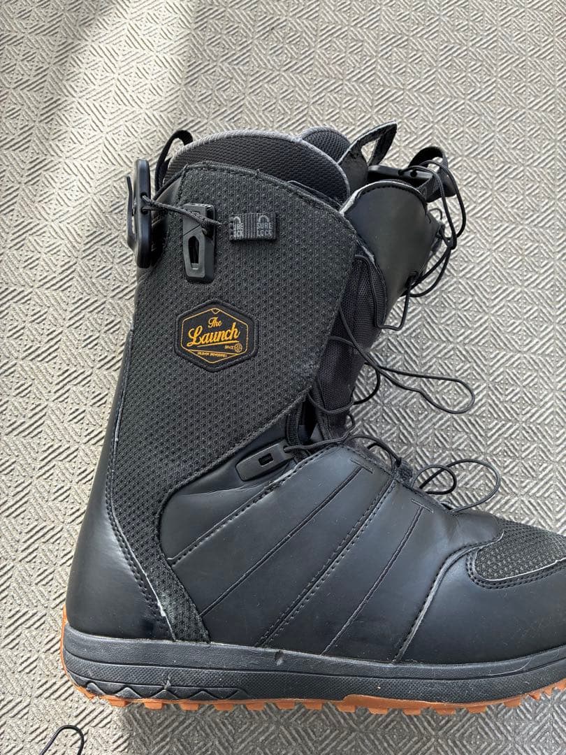 Salomon スノーボードブーツ 26.5㌢