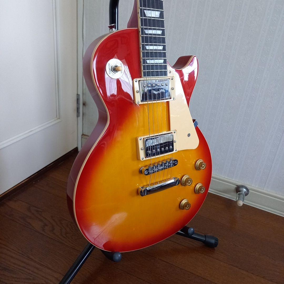 『極美品』Maison Les Paul LP―28 メイソン　レスポ―ルタイプ