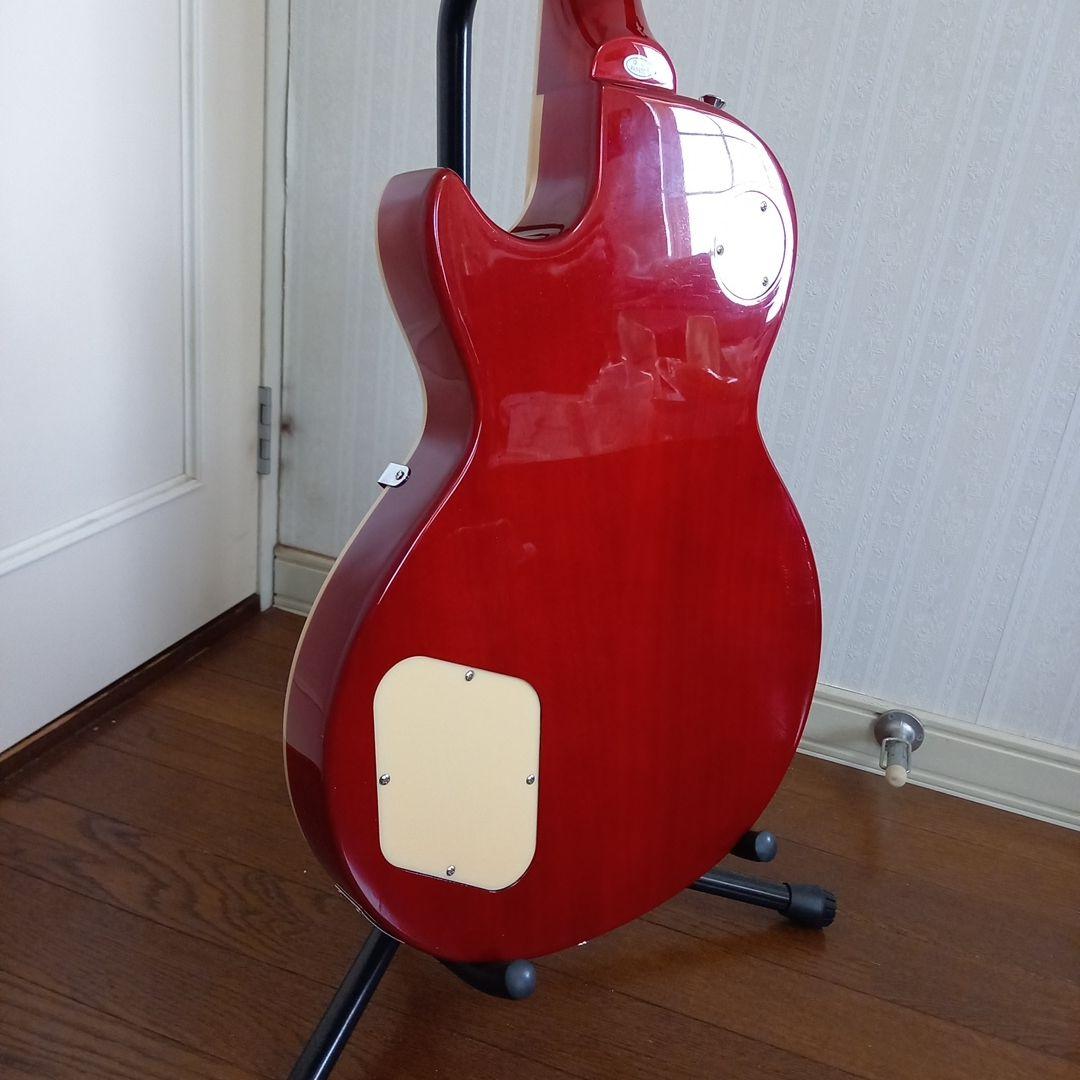 『極美品』Maison Les Paul LP―28 メイソン　レスポ―ルタイプ