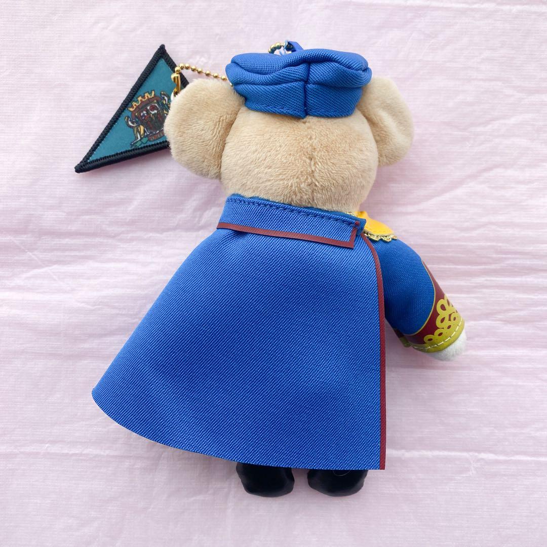 イマーシブフォート東京 ベア マスコット フォルテヴィータ 事件簿