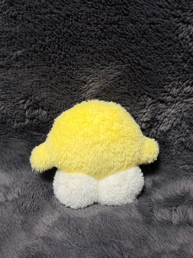 空想アパートメント ニューベビーレモン レモンの赤ちゃん