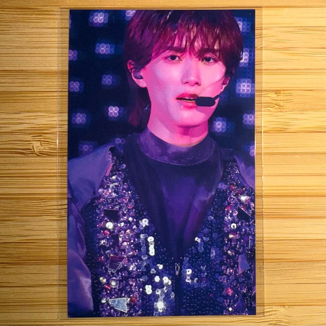 M!LK 山中柔太郎 トレカ - メルカリ