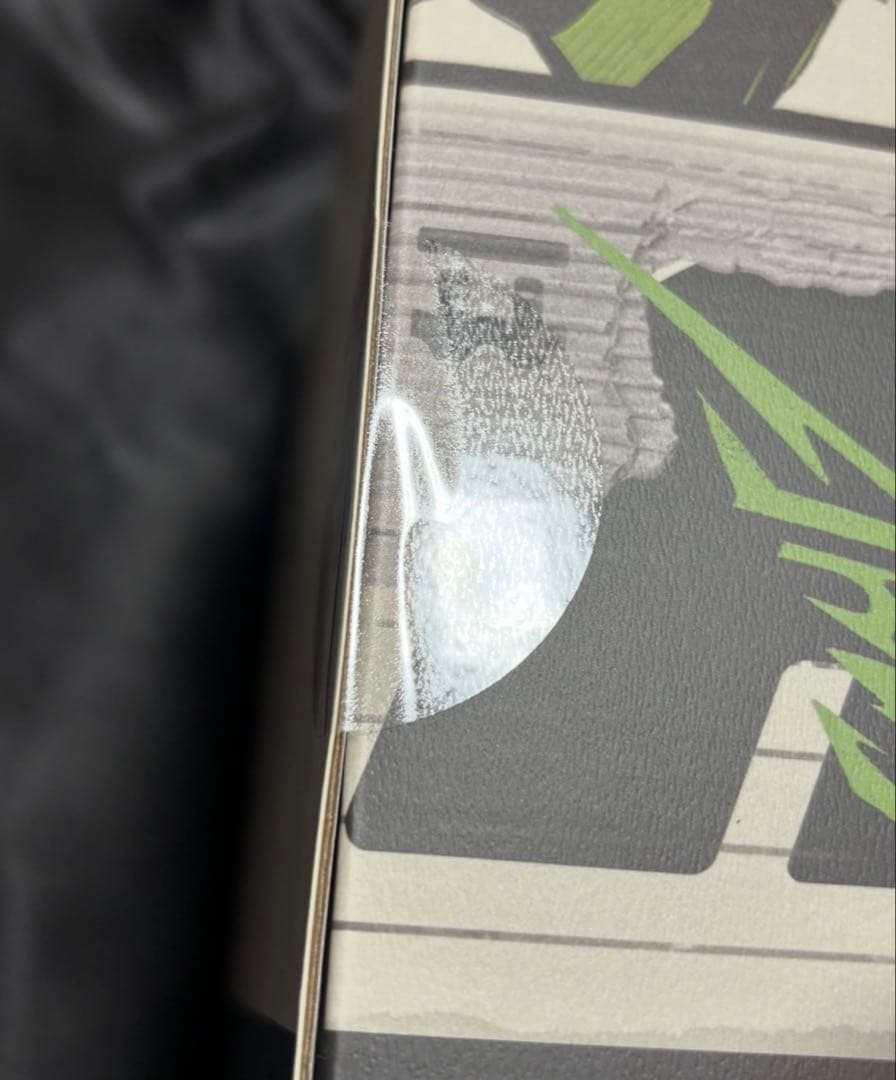 ゼンレスゾーンゼロ　アンビー　デマラ　フィギュア　APEX ゼンゼロ