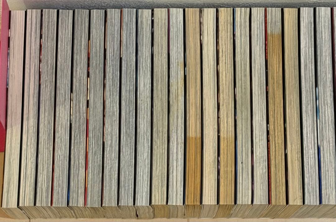 呪術廻戦　全30巻＋α 全巻セット　初版多数　ジャンプコミックス