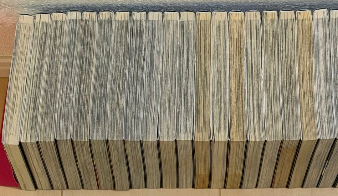 呪術廻戦　全30巻＋α 全巻セット　初版多数　ジャンプコミックス