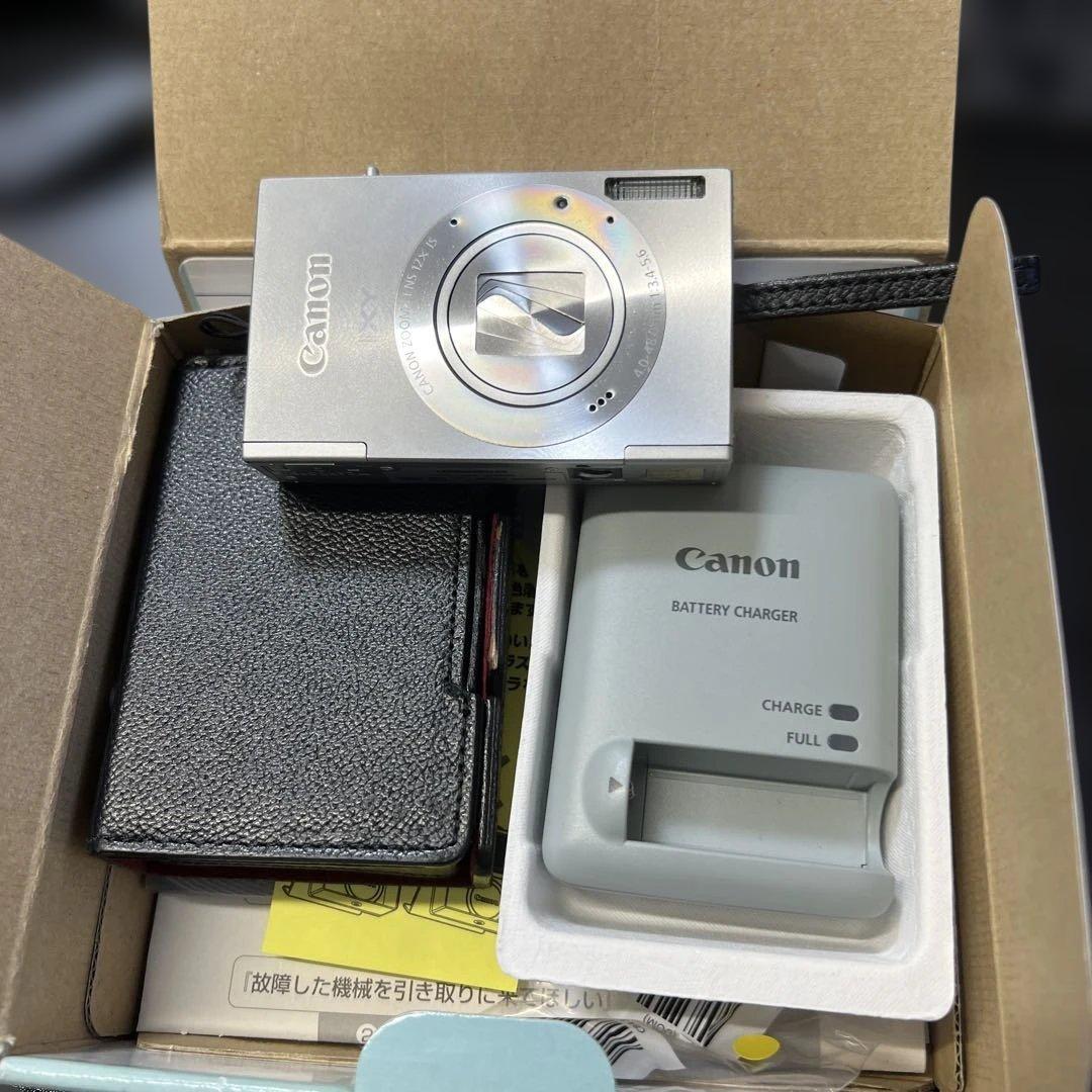 Canon EOS 3000 + Sigmaレンズセット