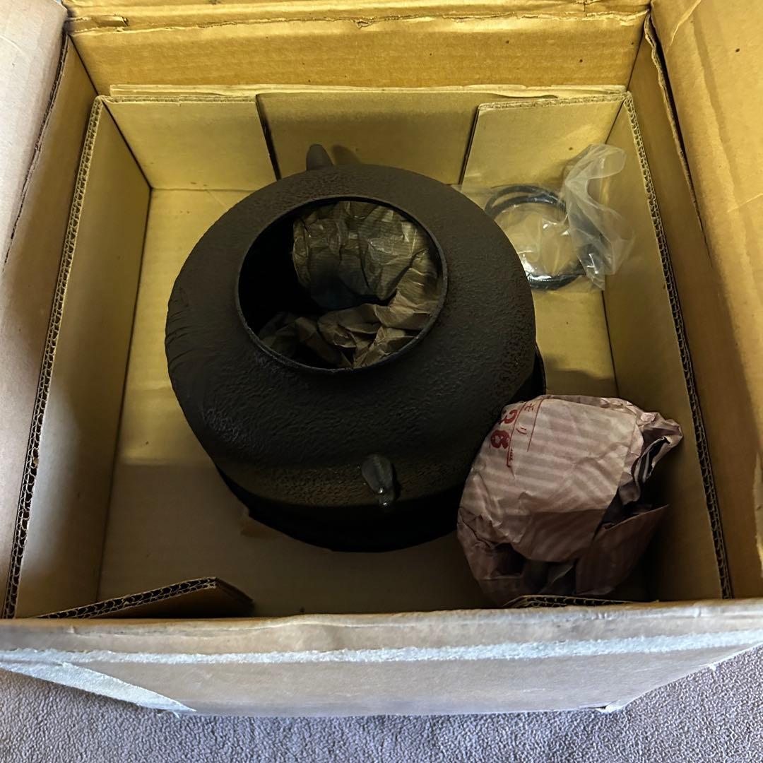 2025年最新】Yahoo!オークション -鬼面風炉釜の中古品・新品・未使用品一覧