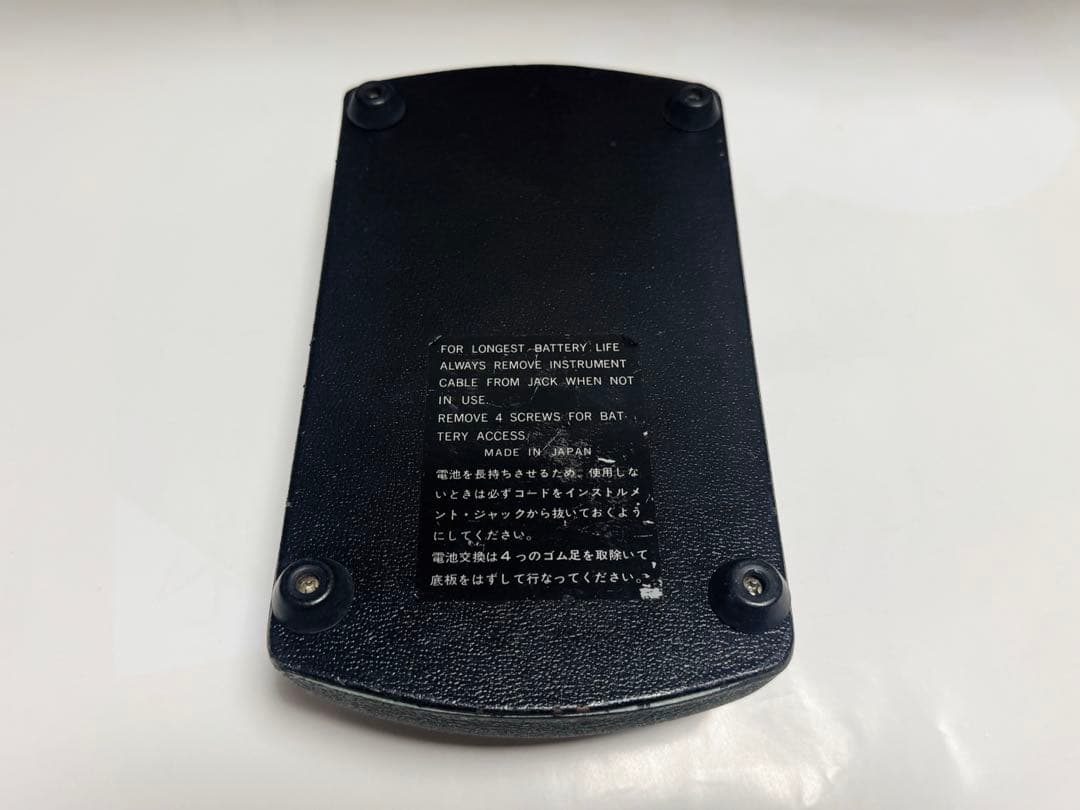 ギター Roland 70's BeeGee AF-60 FUZZ SUSTAINER