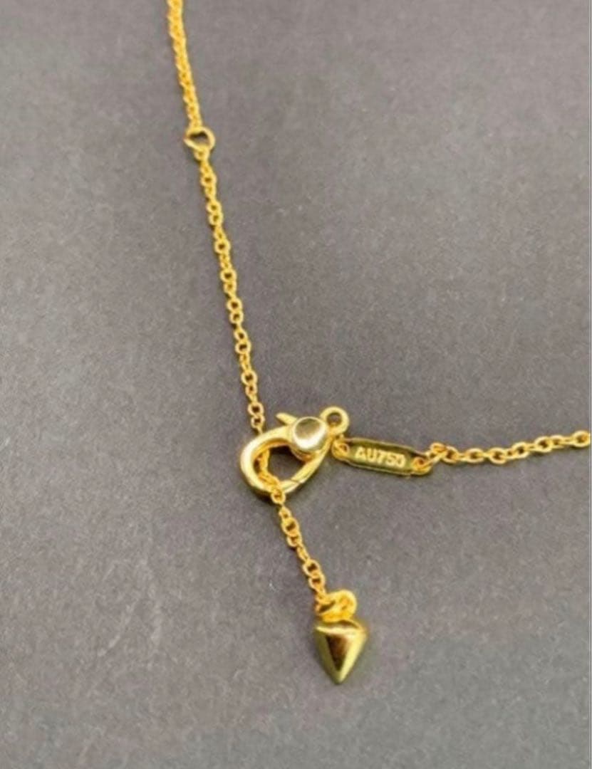 登坂広臣 omi タイタンスパイク ネックレス - メルカリ