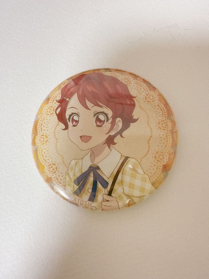 アイカツ 一ノ瀬かえで おまけ付き - メルカリ