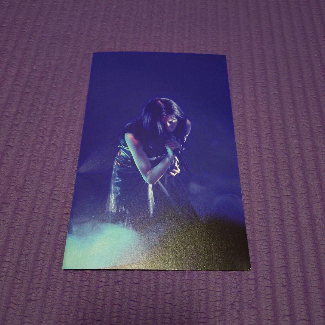 milet Blu-ray CD 初回生産限定盤　チケットホルダー付き