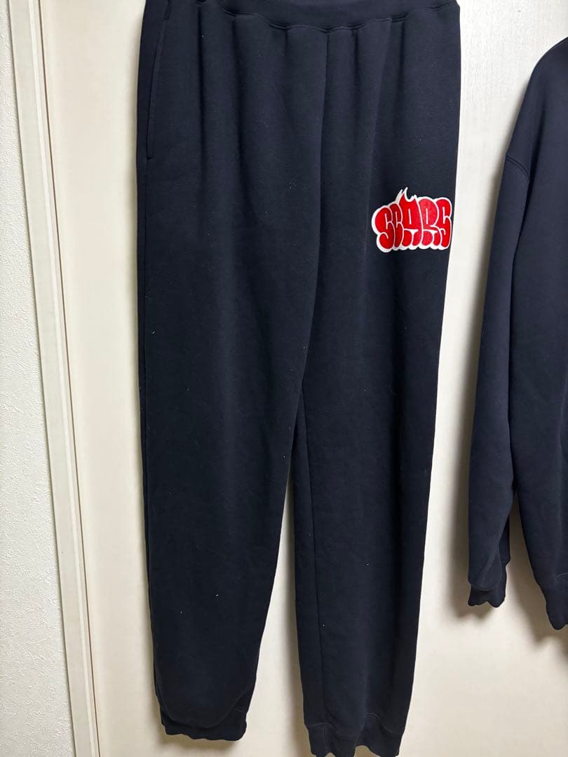 (*S様 限定 SCARS セットアップ A-THAG BES STICKY S