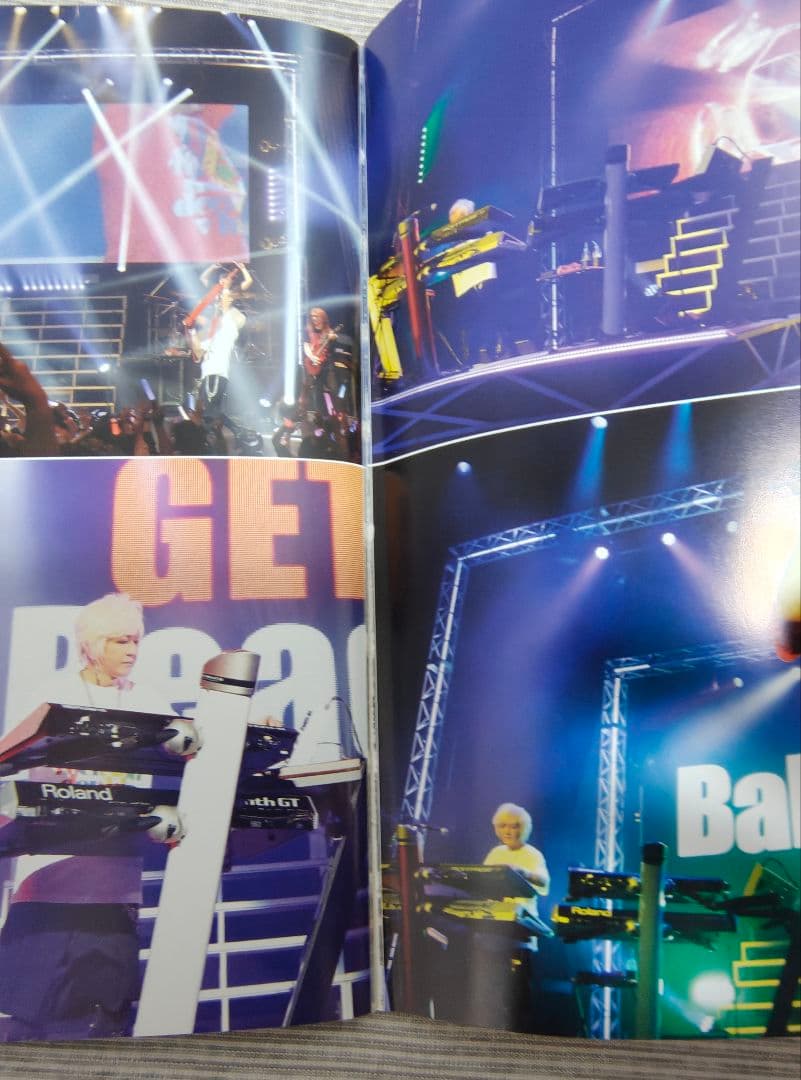 し*ま様 access 25th AnniversaryDVD box☆浅倉大介 - メルカリ