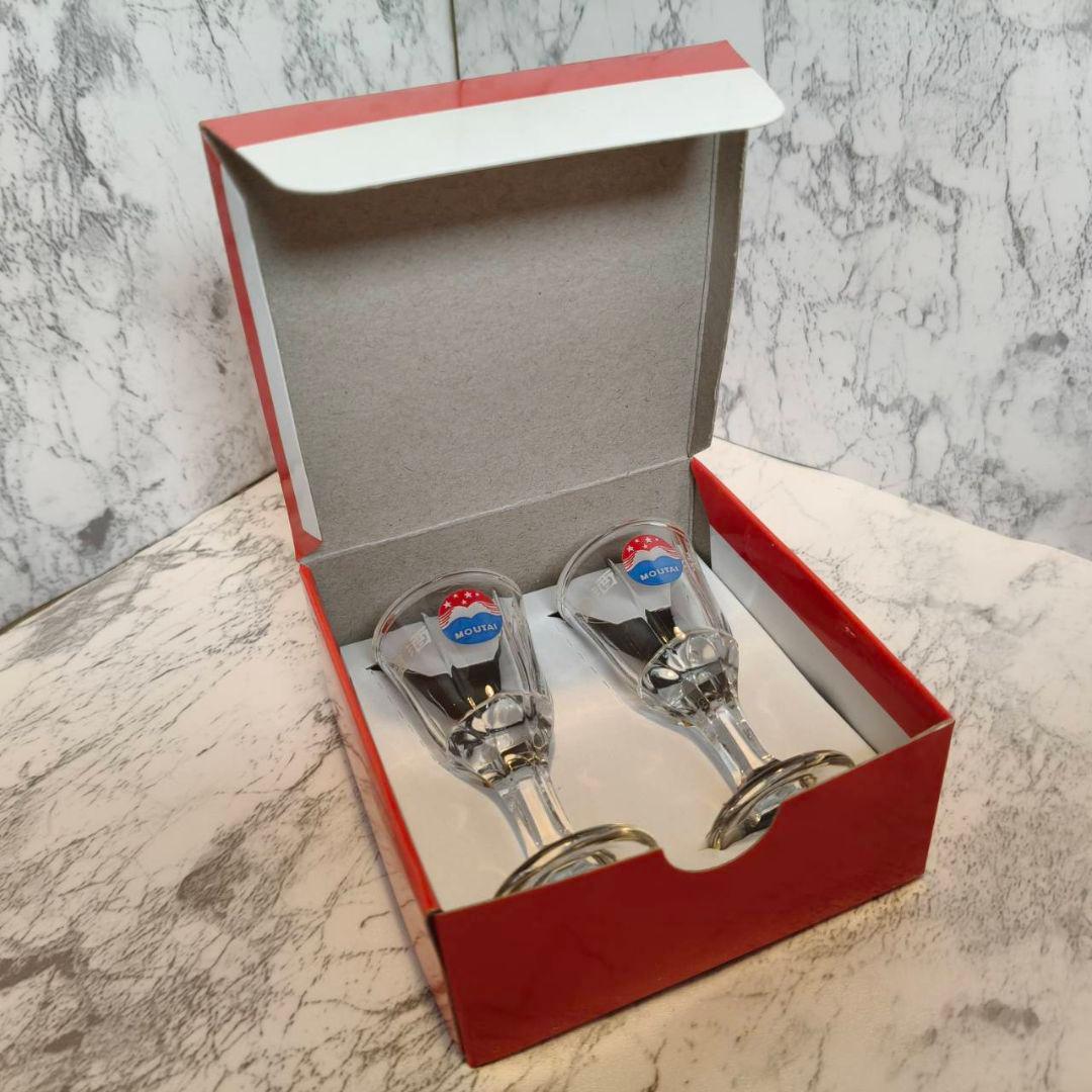 未開栓】2016年 貴州茅台酒 天女ラベル 53%500ml 付属品付き 飲料・酒