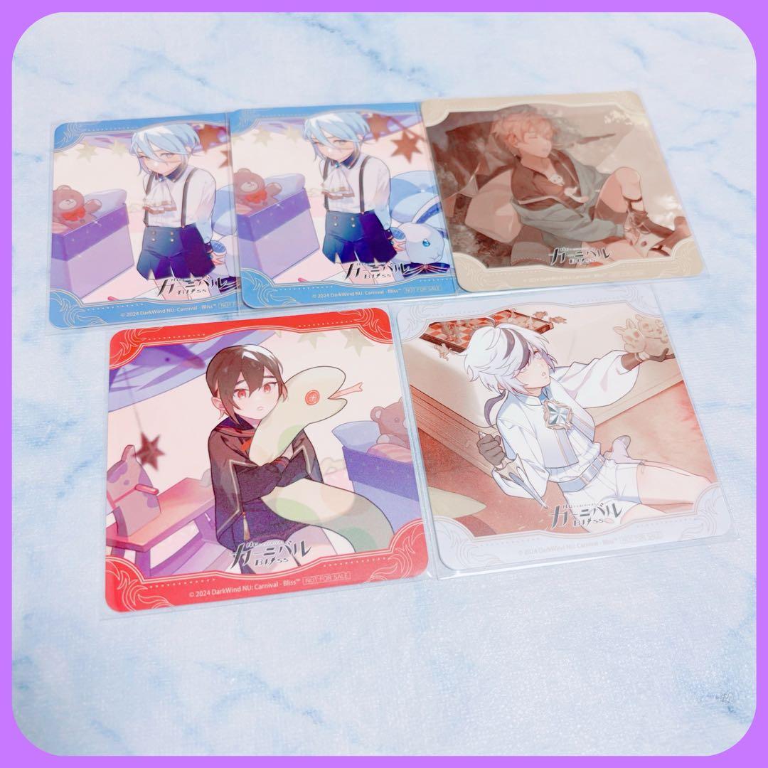 ぱん ぱんのみみ 直筆サイン入りキャンバスアート